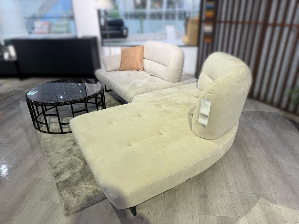 ラルス　ソファ　関家具