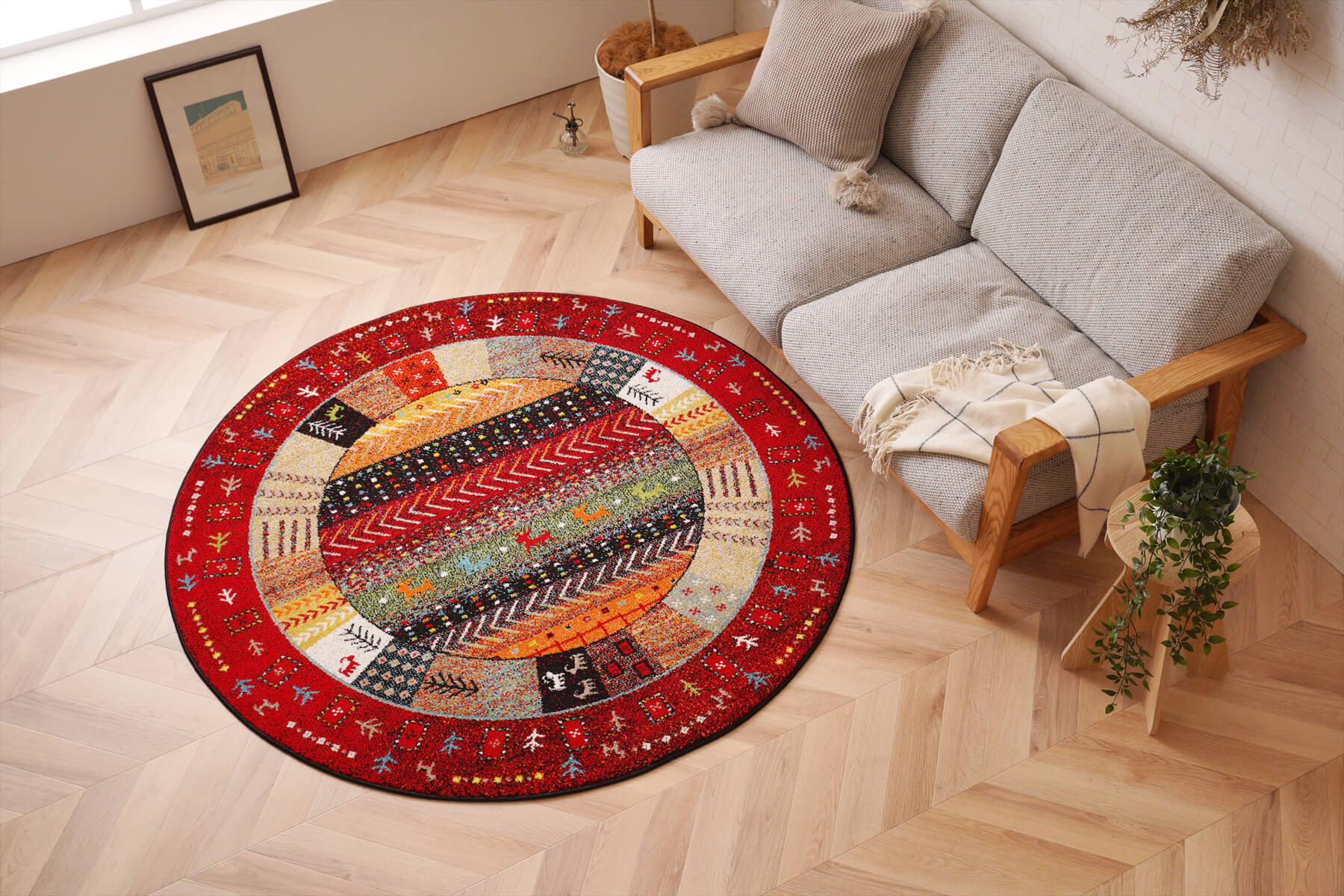 イビサ RE 160丸 イメージ