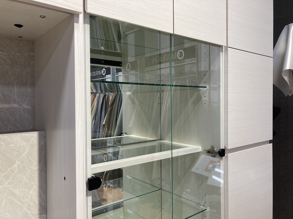 ミース　売り尽くし