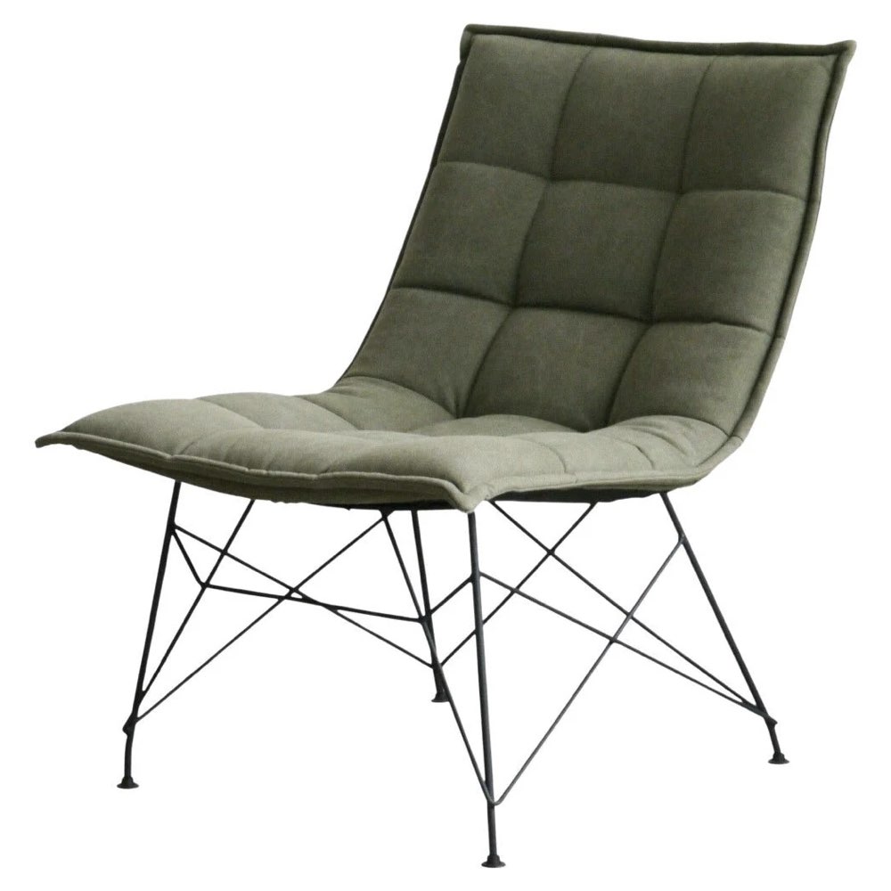 ファリーヌチェア KHAKI