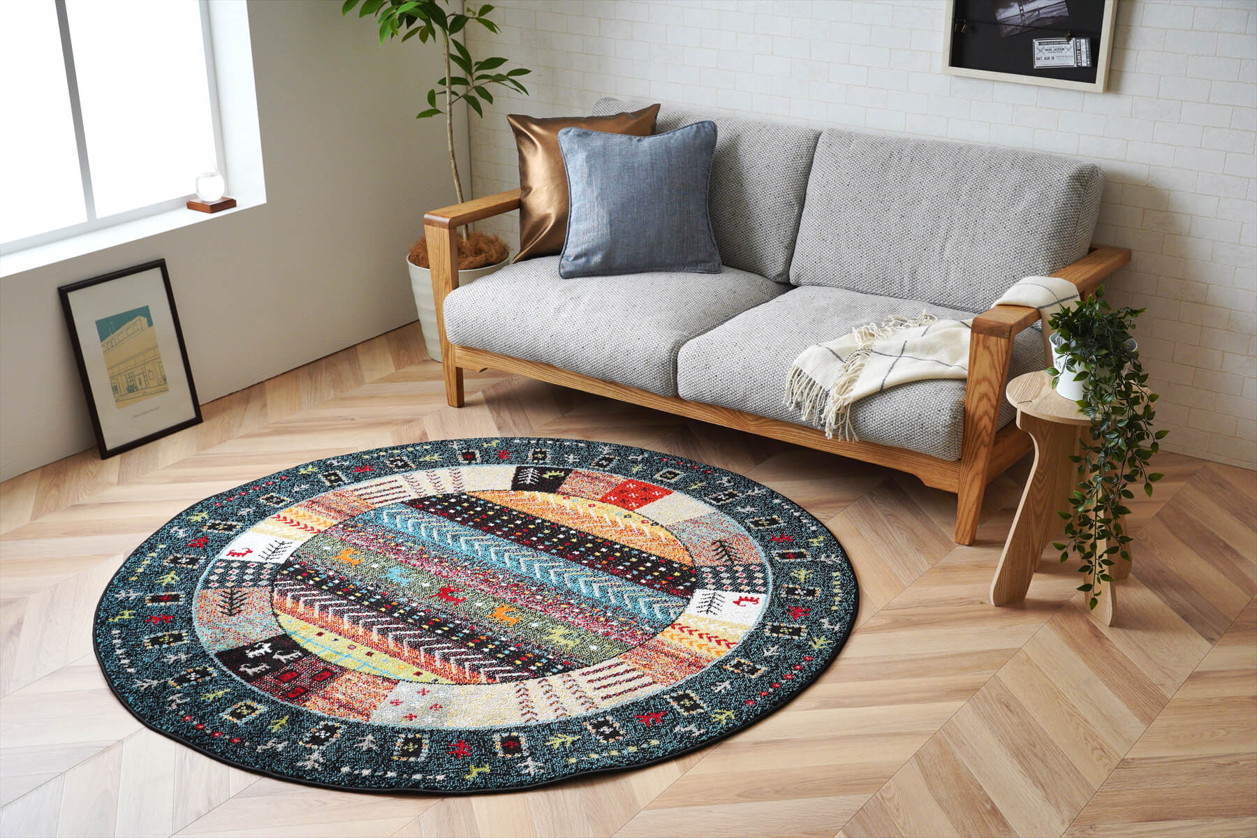 イビサ NV 160丸 イメージ