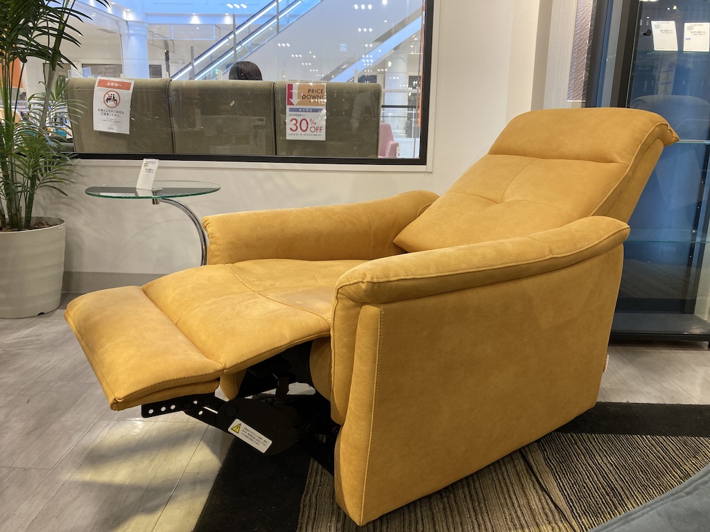 フーゴ　売り尽くし