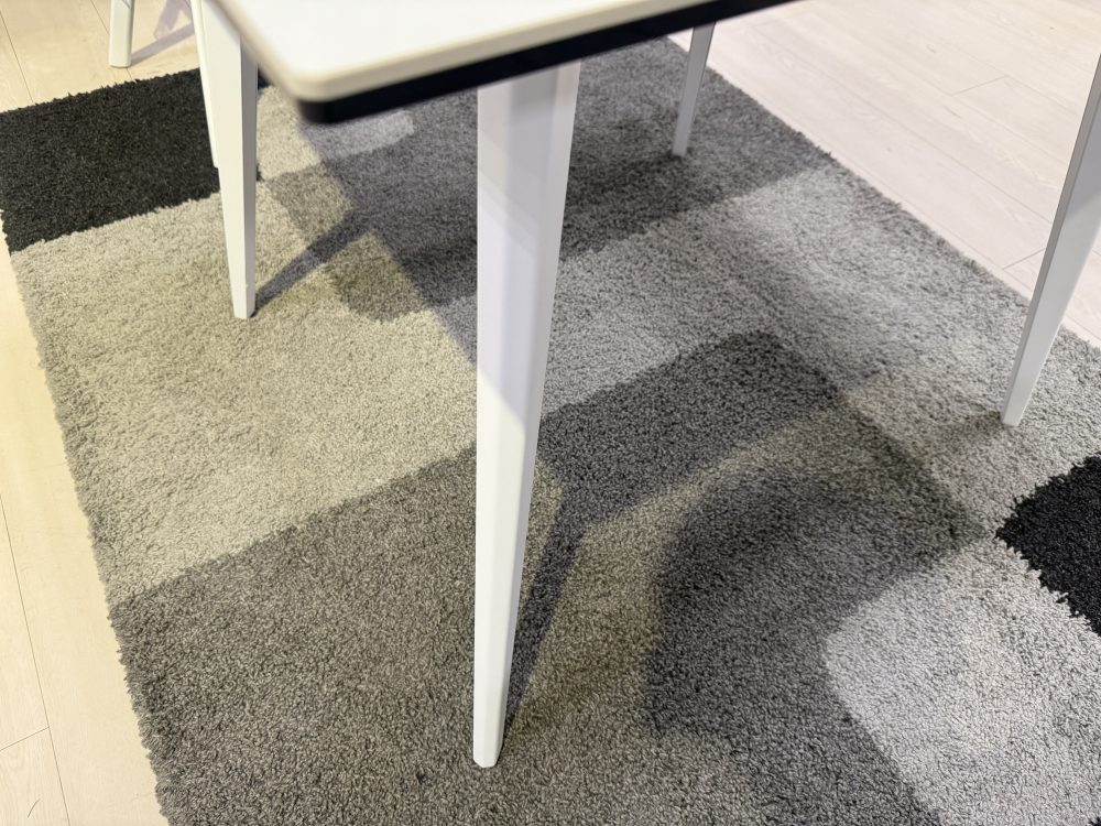 ダイニングテーブル セラミック