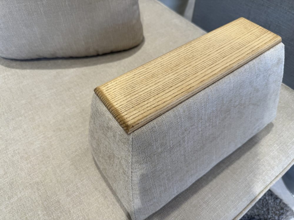 ソファ アイランド 関家具 モーク