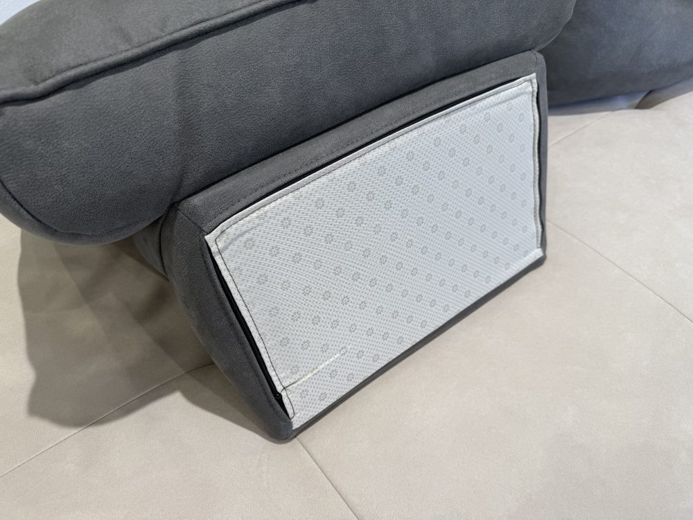 ソファ 関家具 アイランドソファ アルフレード