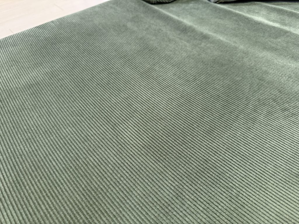 ソファ　サンドラ　コーデュロイ