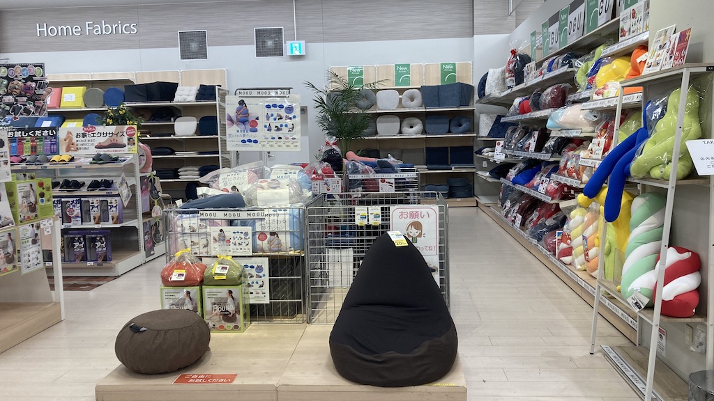 2609フロア案内1F