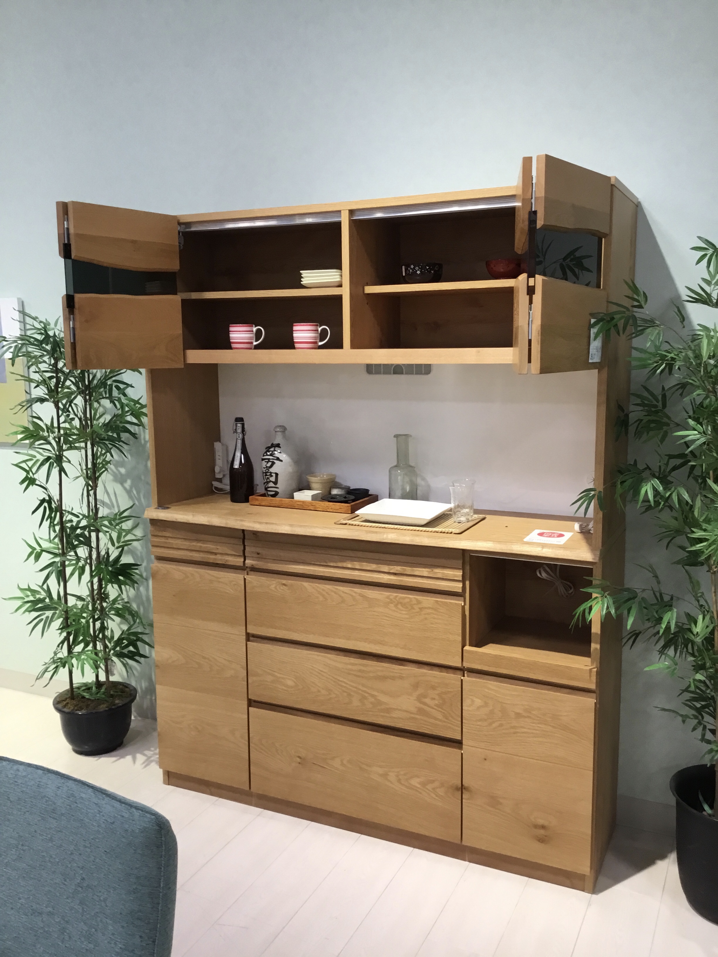 国内最大級のインテリアのテーマパーク ファニチャードーム