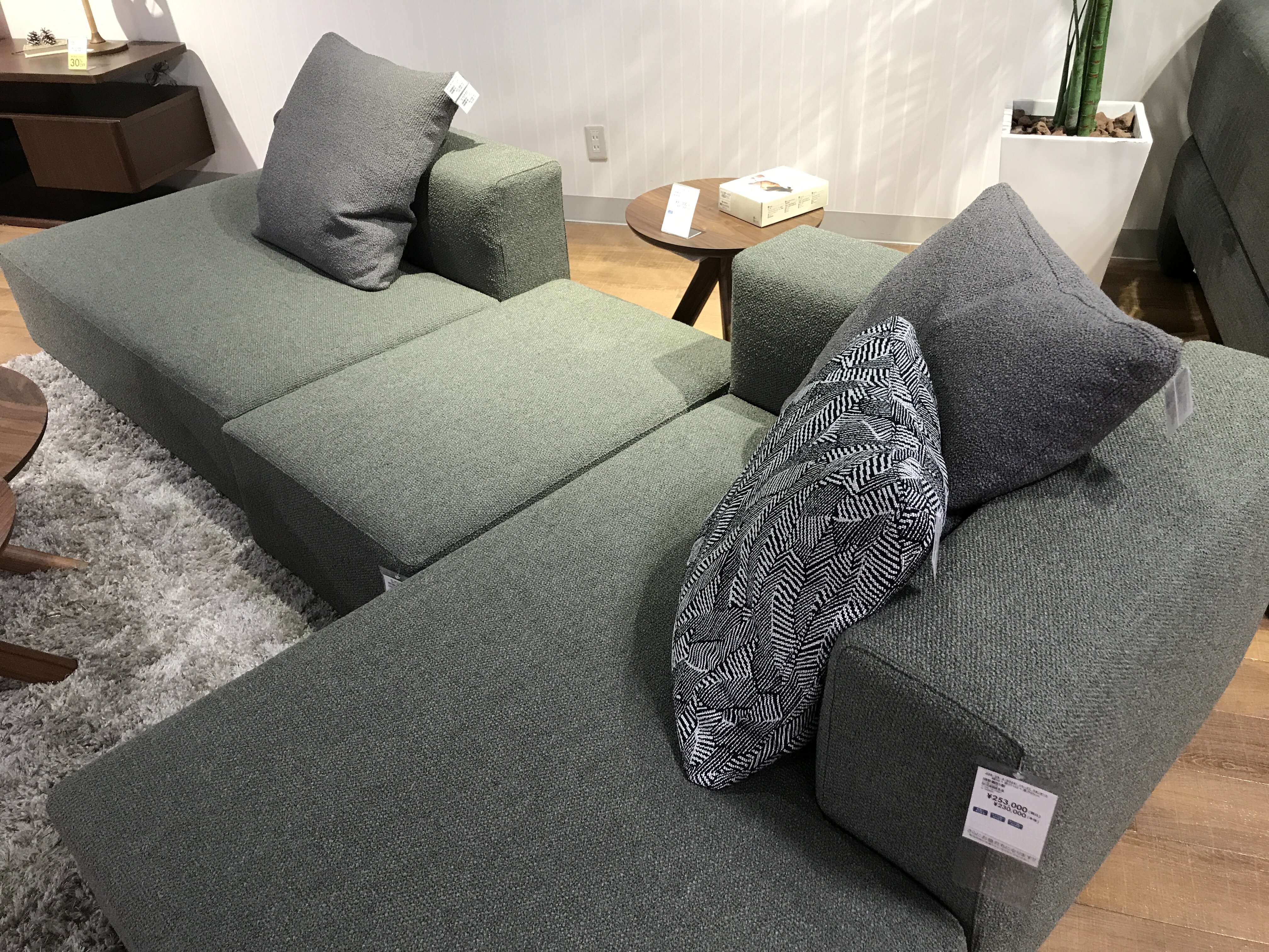 国内最大級のインテリアのテーマパーク ファニチャードーム