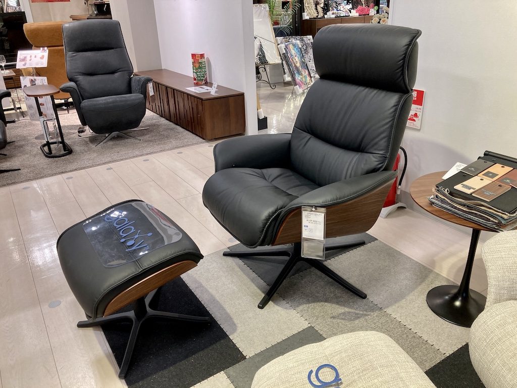 エコーネス galaxy ギャラクシー パーソナルチェア