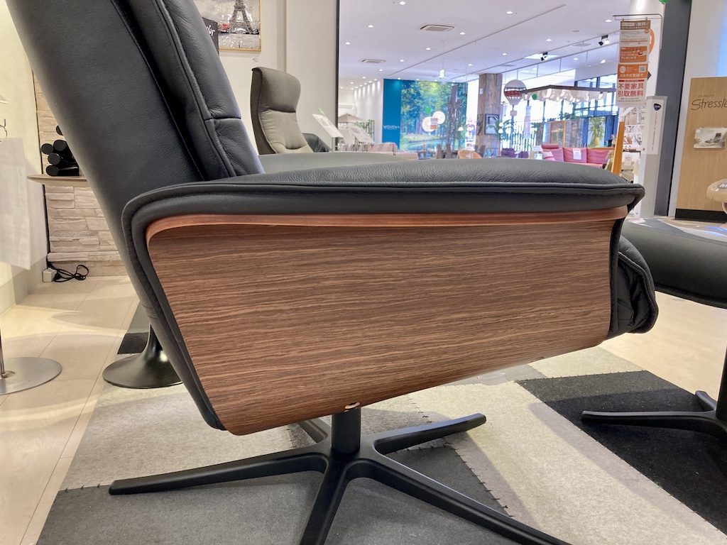 エコーネス galaxy ギャラクシー パーソナルチェア