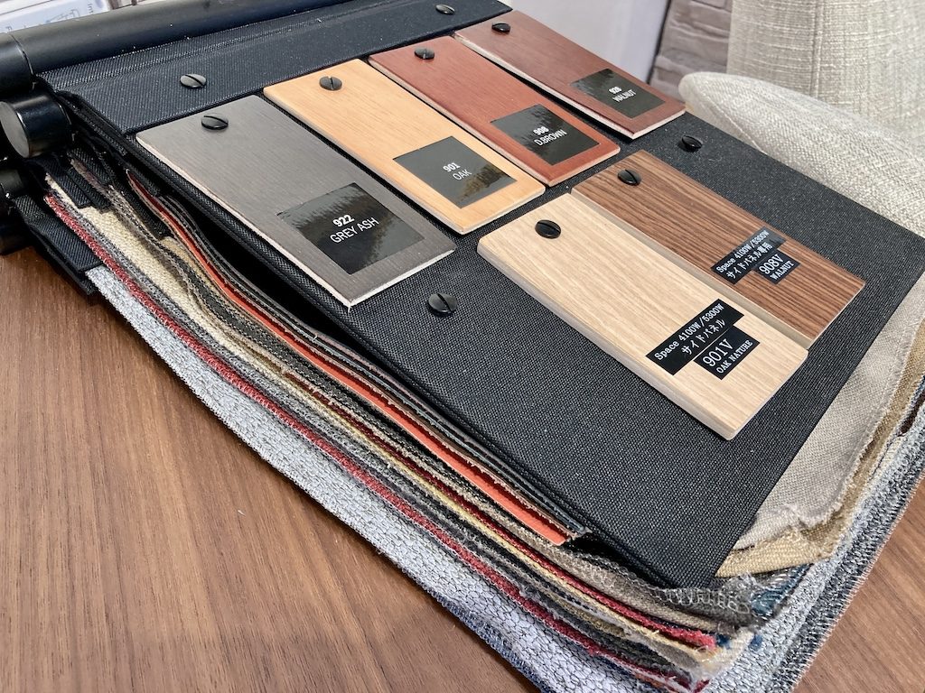 エコーネス galaxy ギャラクシー パーソナルチェア