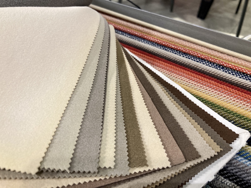 ligneroset リーンロゼ ファニチャードーム 本店