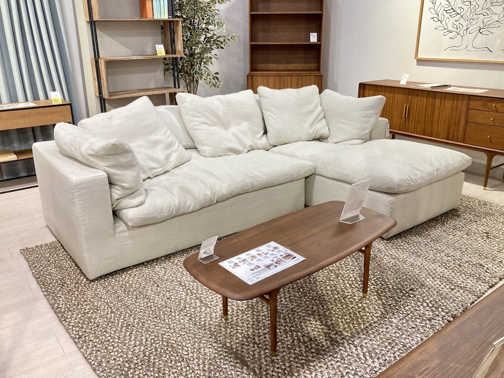 国内最大級のインテリアのテーマパーク ファニチャードーム