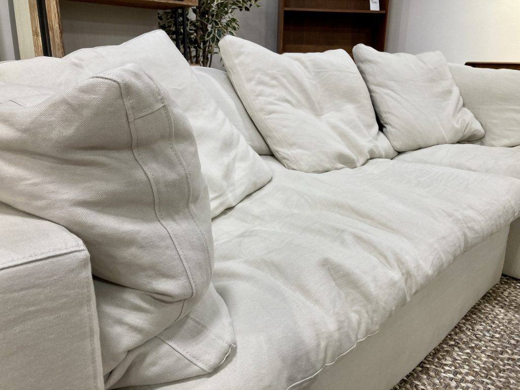 国内最大級のインテリアのテーマパーク ファニチャードーム