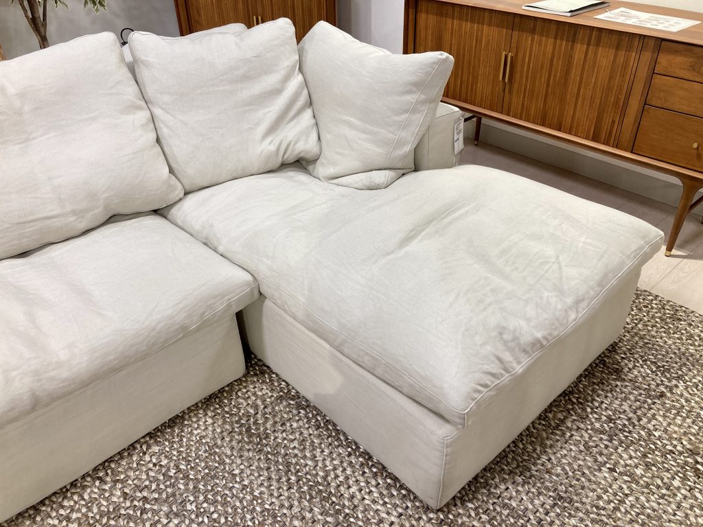 国内最大級のインテリアのテーマパーク ファニチャードーム